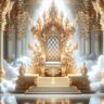 Throne of God