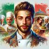 Chef Gusto Linguini